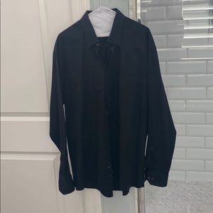 Barely worn Eton dress shirt